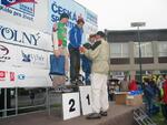 MTB Bohemák 2003