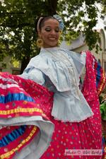 Mezinárodní folklorní festival Šumperk