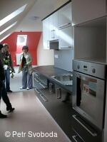 Nové zdravotní středisko Bělotín